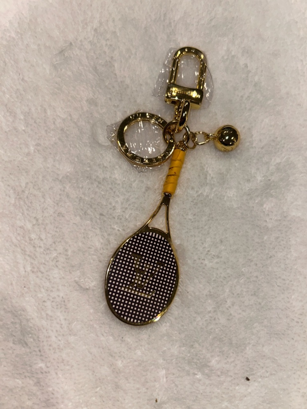 BAG CHARM